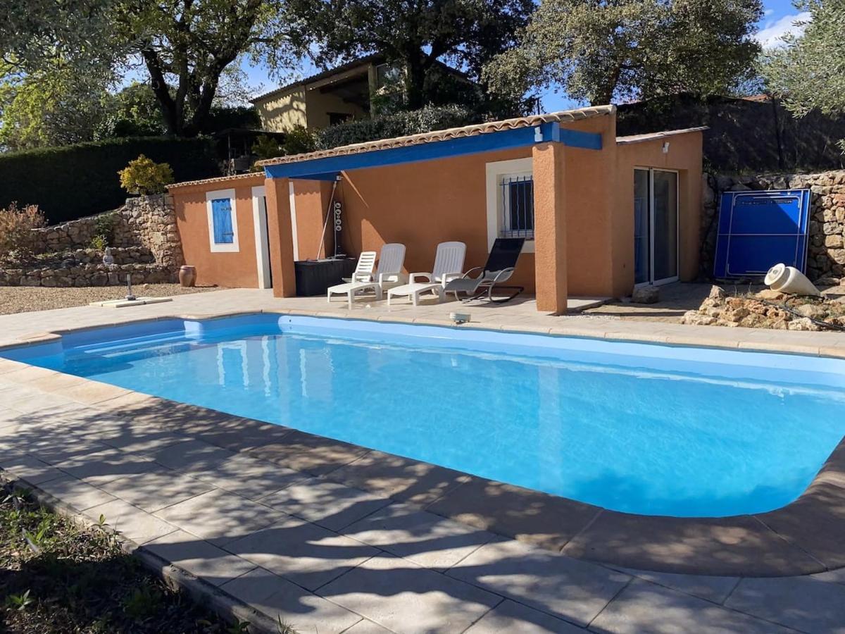 Mazet De Ferienhaus *